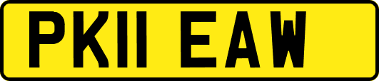 PK11EAW