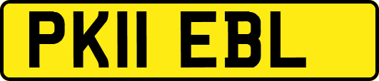 PK11EBL
