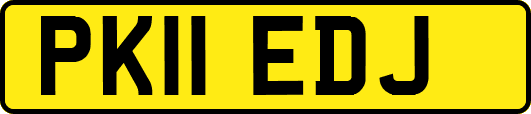 PK11EDJ