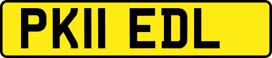 PK11EDL