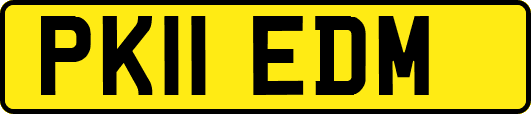 PK11EDM
