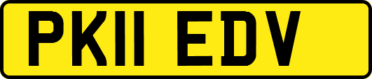 PK11EDV