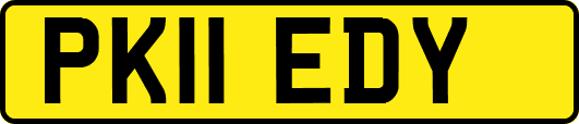 PK11EDY