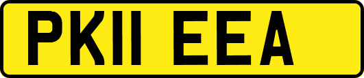 PK11EEA