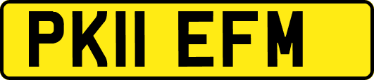 PK11EFM