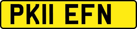 PK11EFN