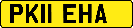PK11EHA