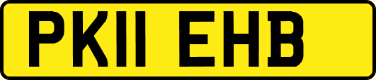 PK11EHB