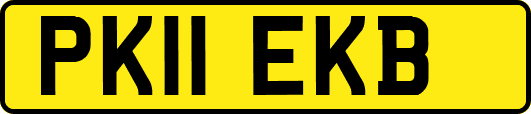 PK11EKB