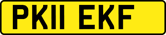 PK11EKF
