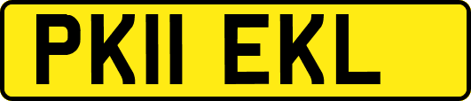 PK11EKL