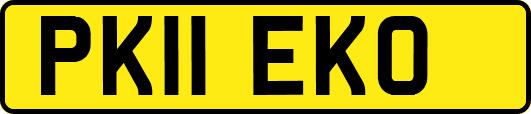 PK11EKO