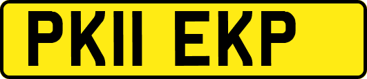 PK11EKP