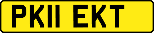 PK11EKT
