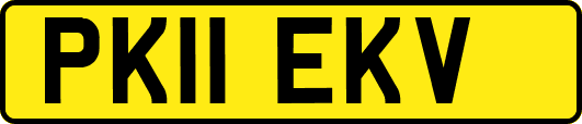 PK11EKV