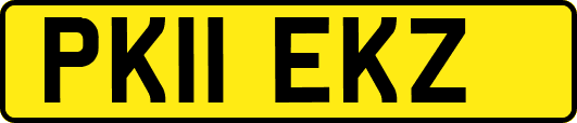 PK11EKZ