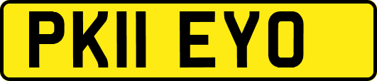 PK11EYO