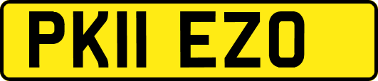 PK11EZO