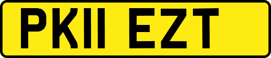 PK11EZT
