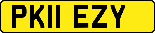 PK11EZY