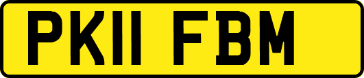 PK11FBM