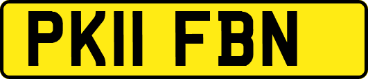 PK11FBN