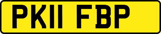 PK11FBP