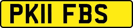PK11FBS