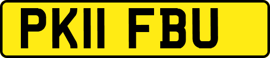 PK11FBU