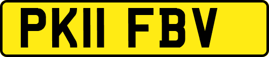 PK11FBV