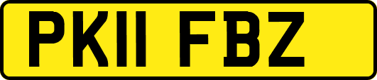 PK11FBZ