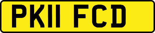 PK11FCD