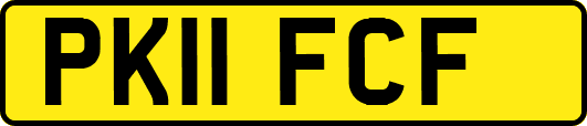PK11FCF