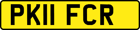 PK11FCR