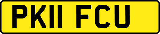 PK11FCU