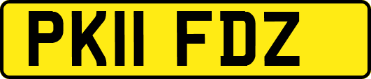 PK11FDZ