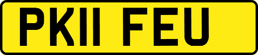 PK11FEU