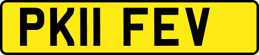 PK11FEV