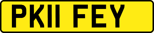 PK11FEY