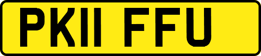 PK11FFU