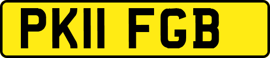 PK11FGB