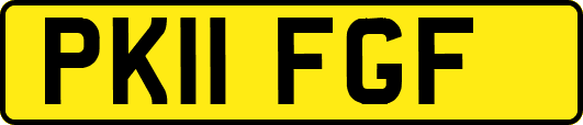 PK11FGF