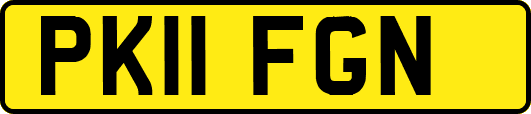 PK11FGN