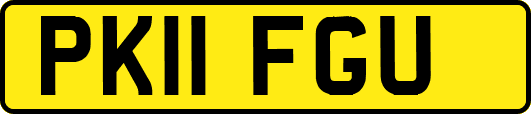 PK11FGU
