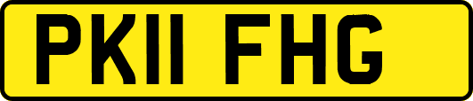 PK11FHG