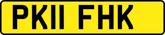 PK11FHK