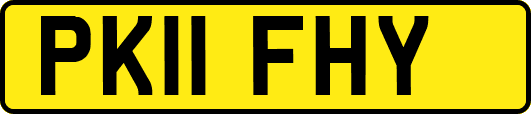 PK11FHY