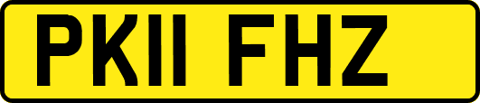 PK11FHZ