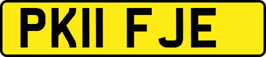 PK11FJE