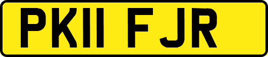 PK11FJR